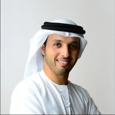 Mubarak Al Shamsi